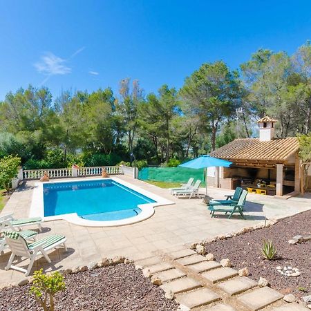 Your House Can Marques Palma de Maiorca Exterior foto