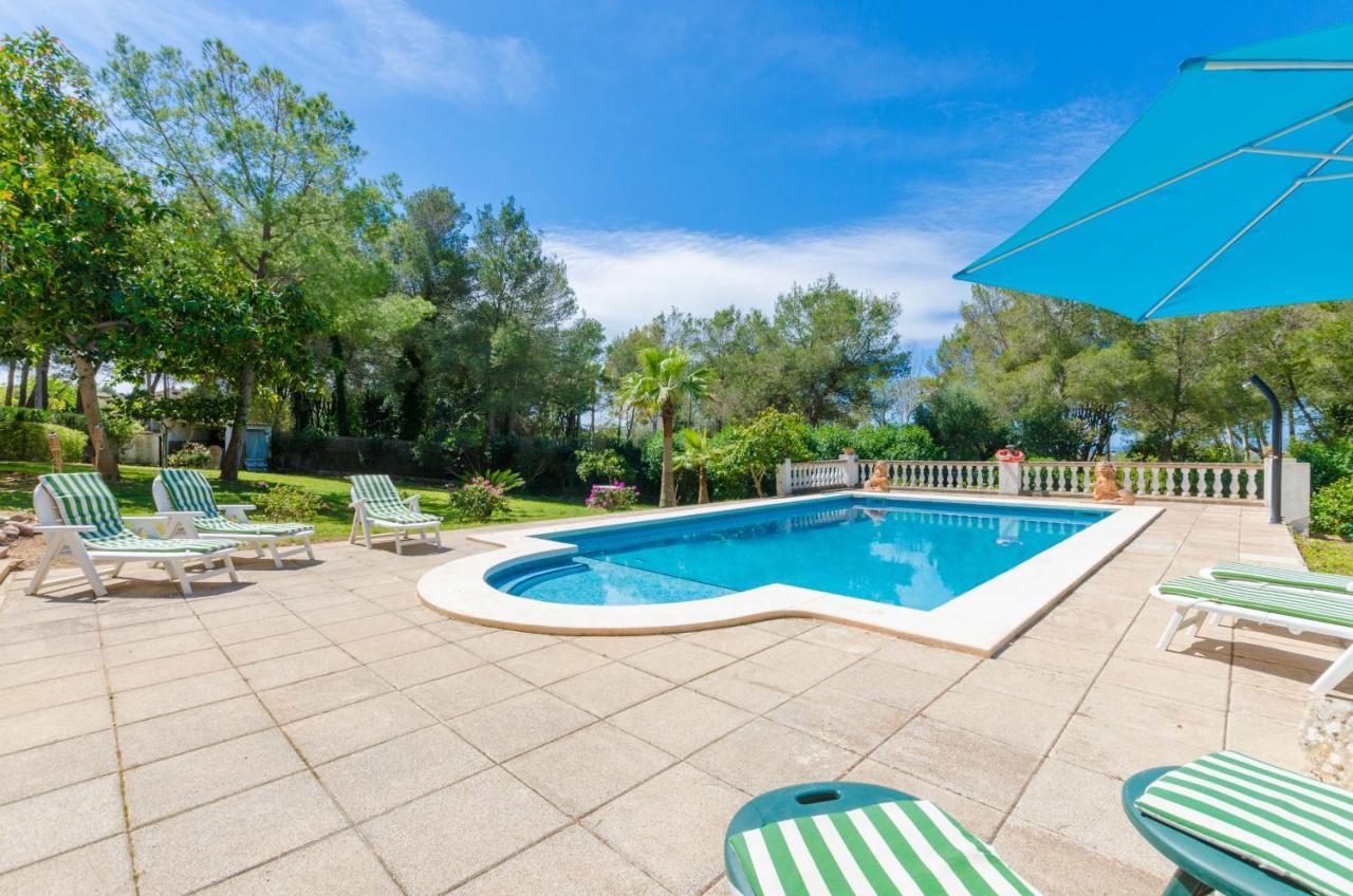 Your House Can Marques Palma de Maiorca Exterior foto