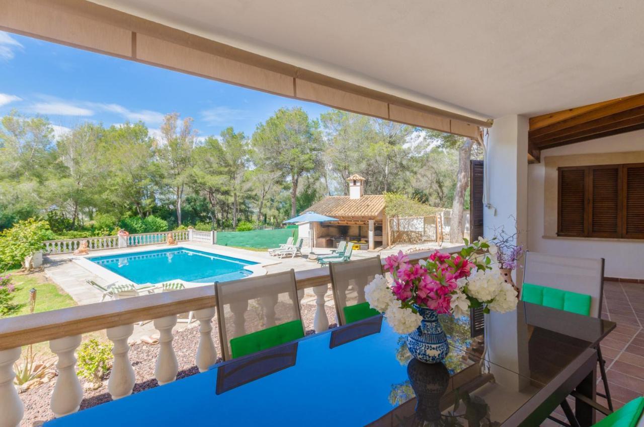 Your House Can Marques Palma de Maiorca Exterior foto