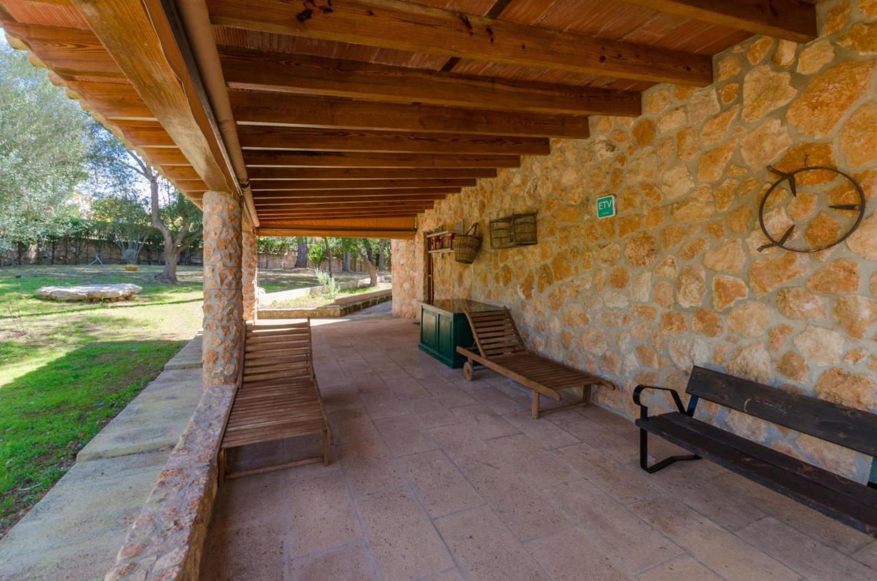 Your House Can Marques Palma de Maiorca Exterior foto