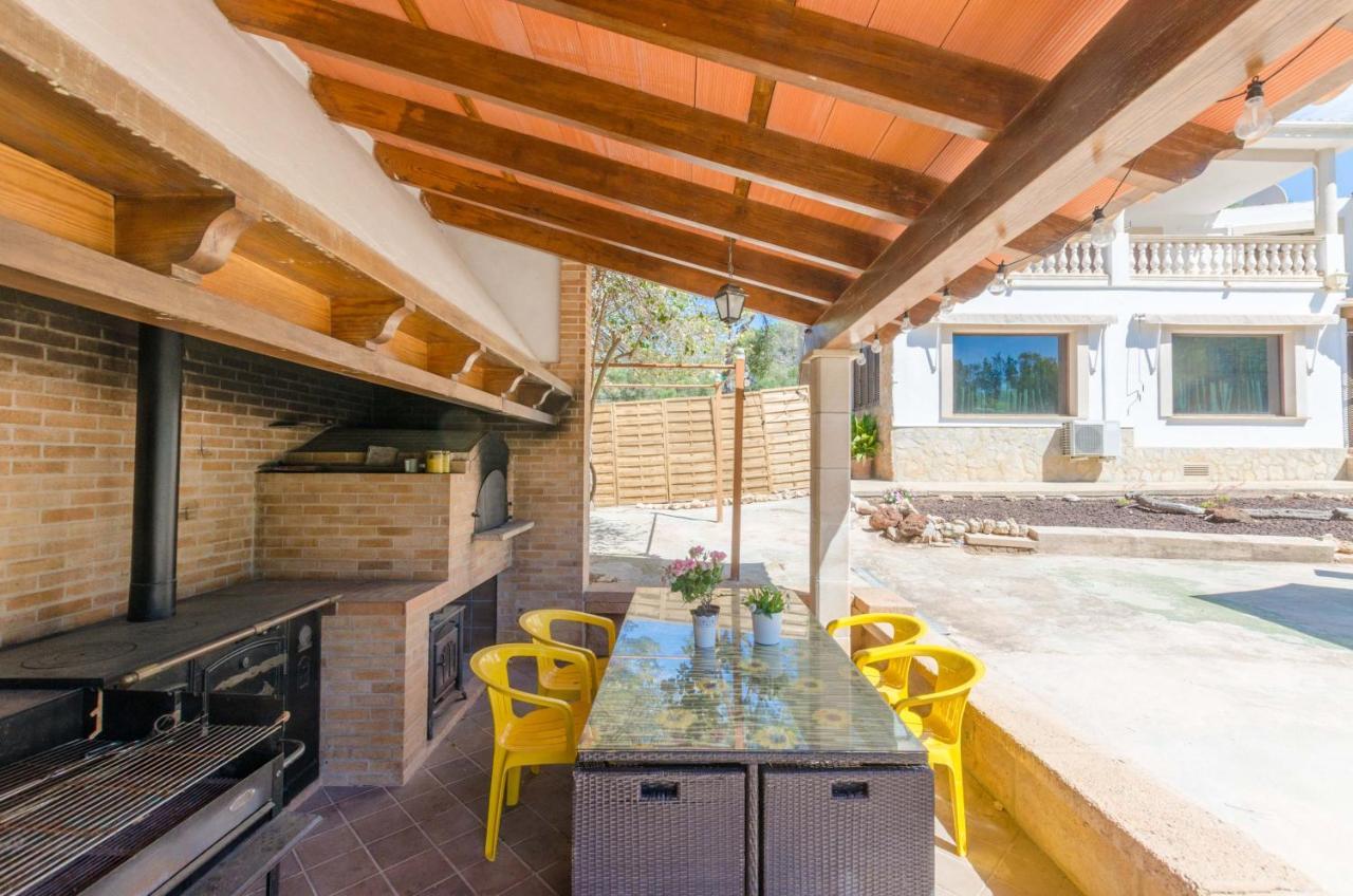 Your House Can Marques Palma de Maiorca Exterior foto